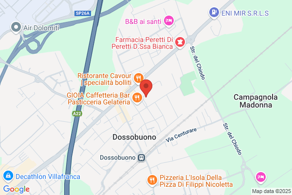 M.C. Soluzioni Informatiche Srl Di Caputo Maurizio