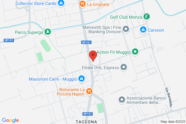 Studio Dentistico Fiondini Dr. Agatino