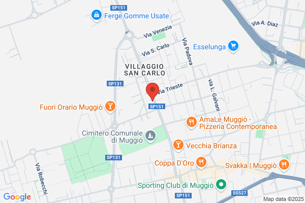 Studio Dentistico Vielle Srl