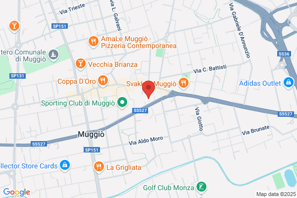 Proloco Citta Di Muggio