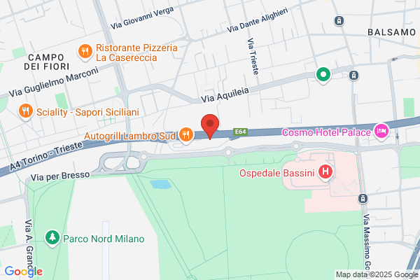 Distributore IP