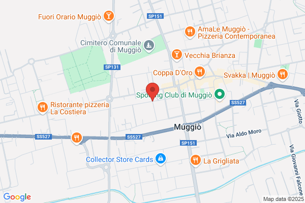 Manca antonio
