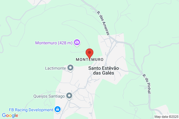Montemuro franco