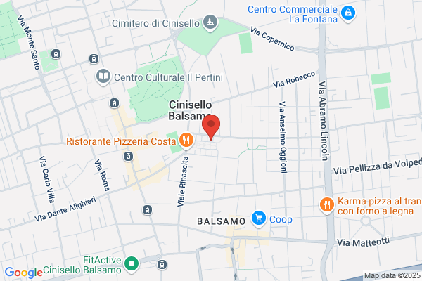 Buildingvb Milano