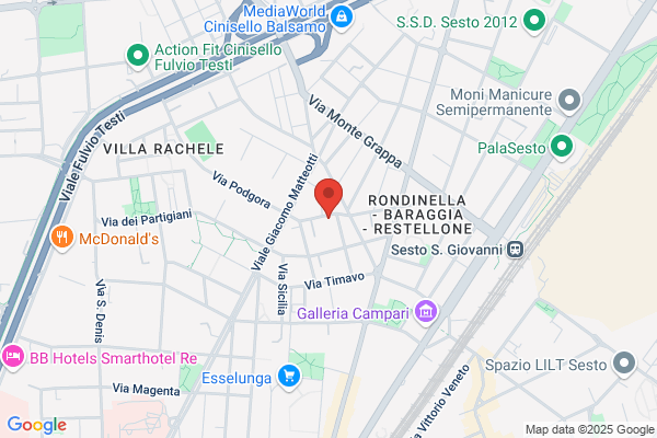 Gf Edilizia Impianti Gerundino Francesco