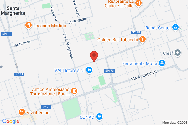 Impresa Edile Fratelli Faletra