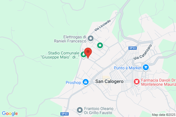 Waldama Costruzioni