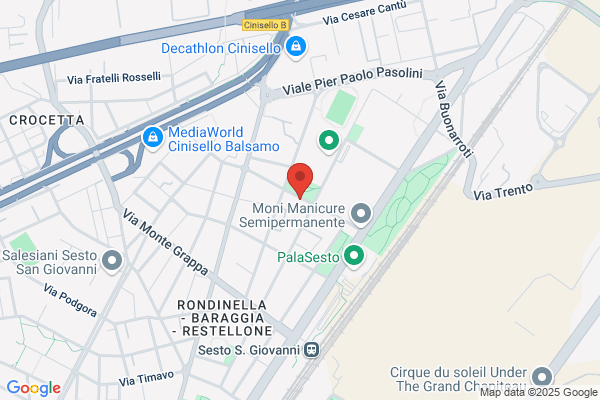Gps Europe  Sicurezza ed Acustica
