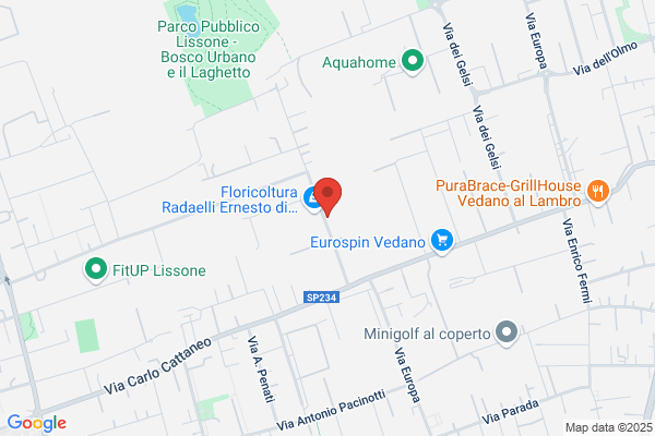Terruzzi Interni Arredamenti