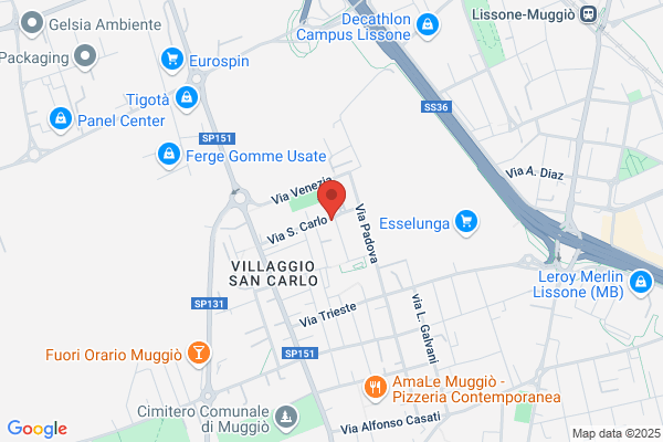 E.T.I.M. Di Zampirolli Aldo