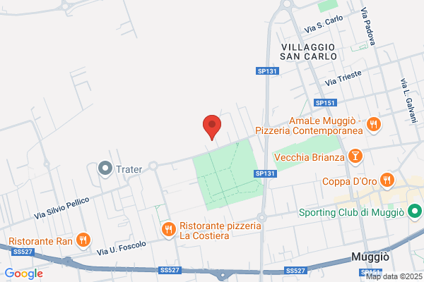 Elettronica Industriale S.P.A.