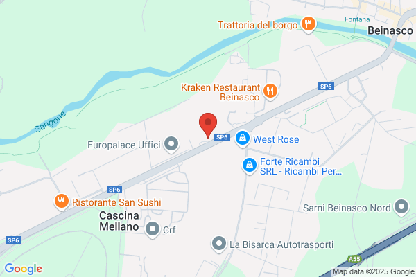 Gp Elettronica Di Polignone Giovanni