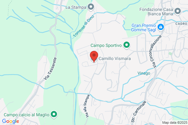 Vismara Service