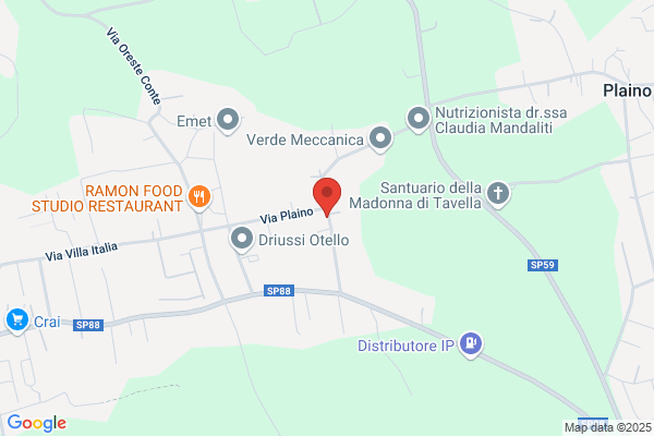 Etas Progetti S.N.C. Di Tagliabue Ambrogio E c.