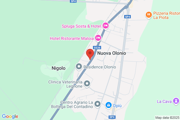 Studio Coato Sas