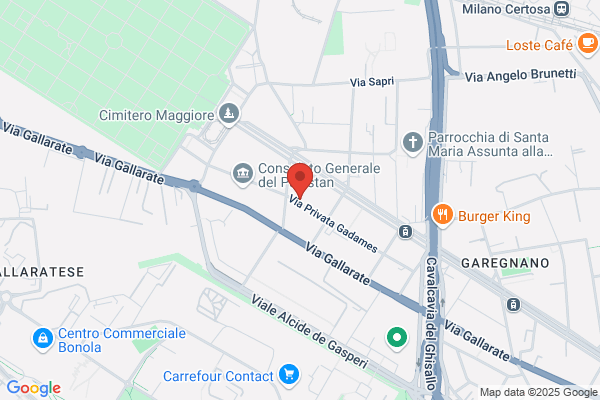 Subito Falegname Milano