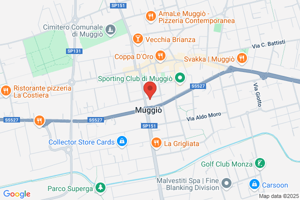 Impagnatiello Matteo