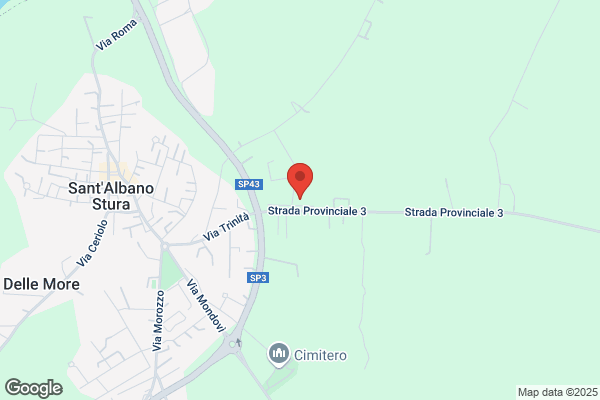 La Bottega Del Falegname