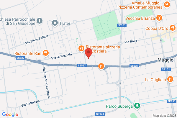 Farmacia Comunale N. 2