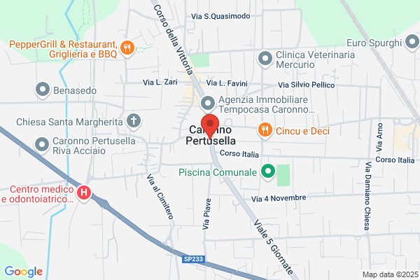 Farmacia Gorla