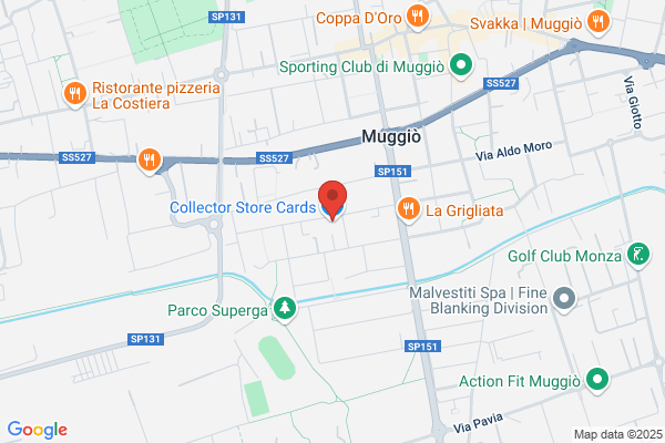 Farmacia S.Carlo