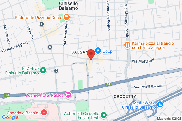 Lafarmacia.Balsamo