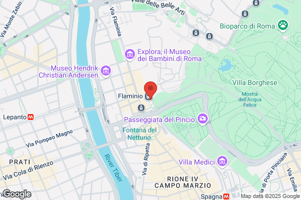 Flaminio Antonio