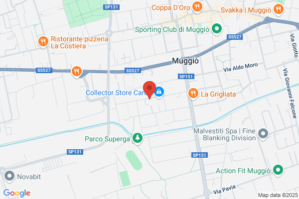 Mr Service Di Gonzales