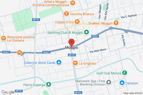 Edilsan Di Santeramo Luigi