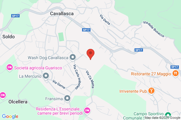Effe Costruzioni Srl
