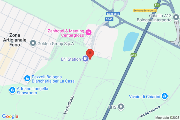 I.B.L. Costruzioni Srl