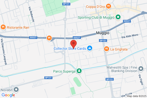 Impagnatiello Francesco