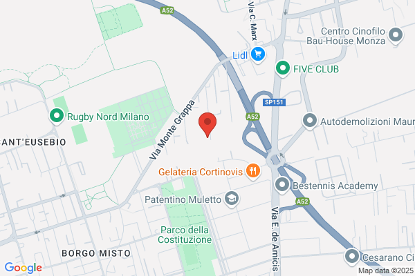 Impresa Edile C & B S.R.L.