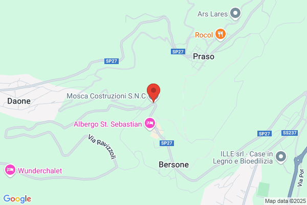 Impresa Edile Mosca S.R.L.
