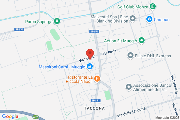 Impresa Peronetti Di Geom. A. Peronetti E c.(S.A.S.)