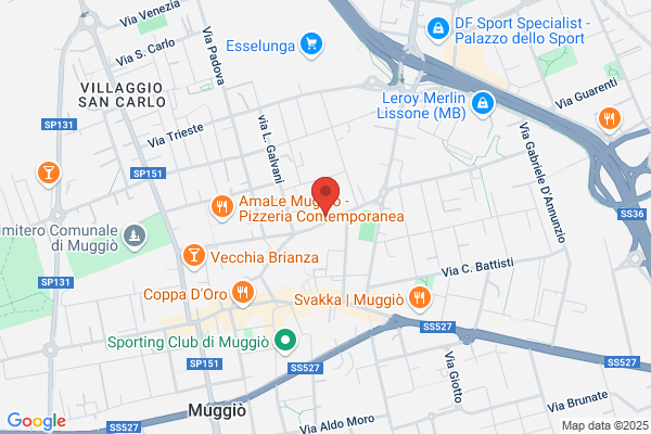 I.P. Electro Cablaggi Di Ivana Pellegrinelli