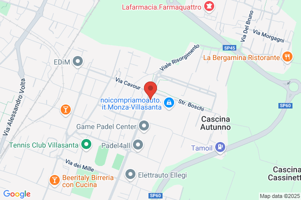 Spema Di Bazzi Giovanni E C.(S.N.C.)