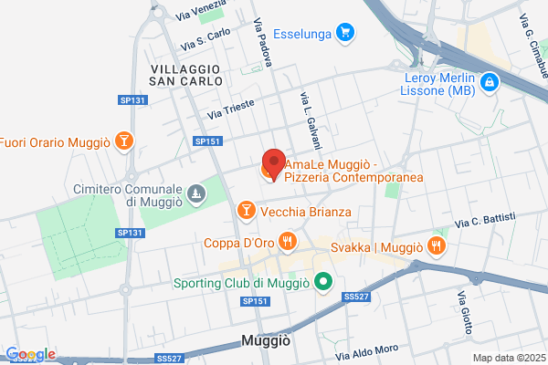 Istituto Di Bellezza Dhea S.N.C. Di Olivia De marie e antonella greco