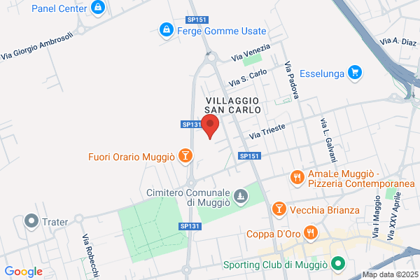 Inglese Vittorio