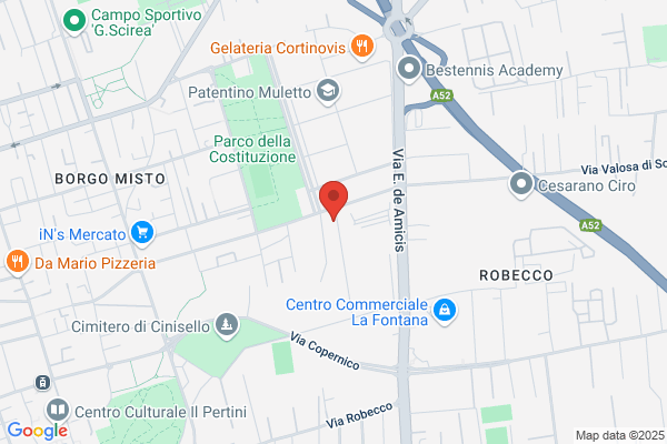 Meccanica Librandi