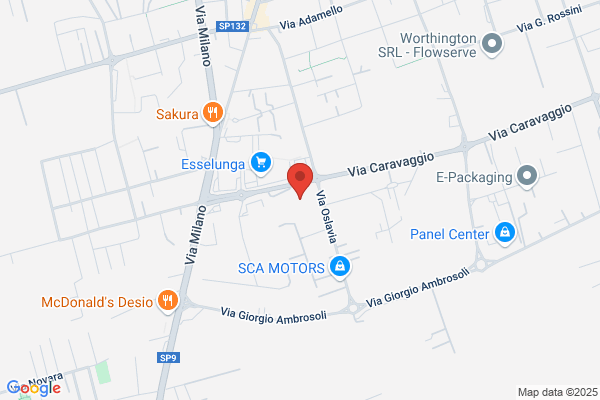Tecnoson Insonorizzazioni Srl