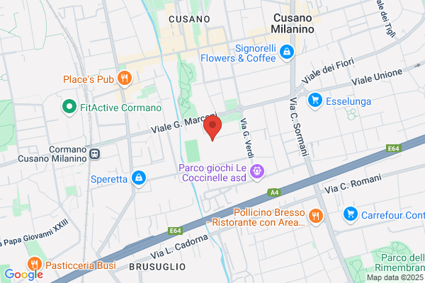 O.M.E.M. Officina Meccanica Milano