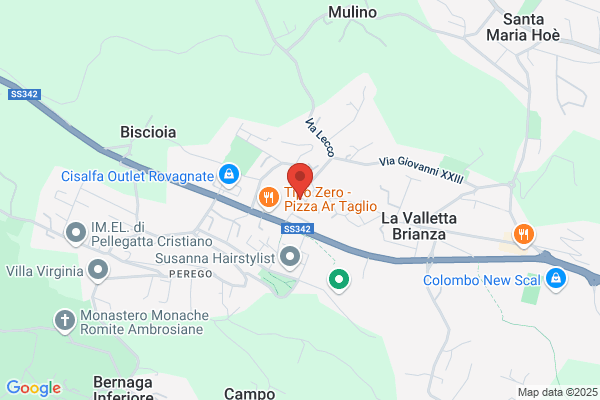 Omp Officina Meccanica Perego