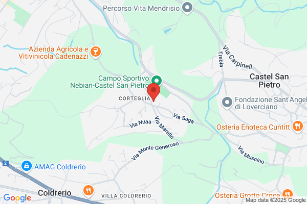 Eldamco Di Scarpa E C.Elaborazione Dati Amministrativi E Contabili(/// (S.A.S.))