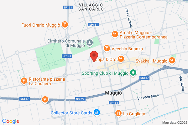 Eleborazione Dati Di Raspa Miriam