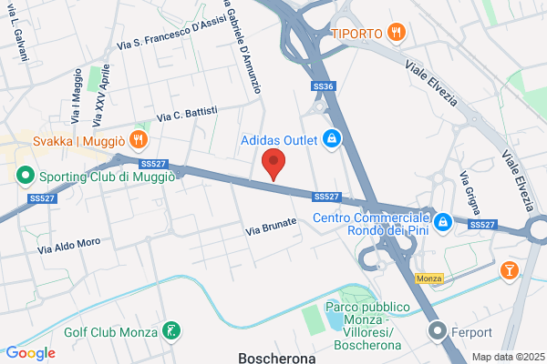 La Cascina - Soc. Coop. R.L.