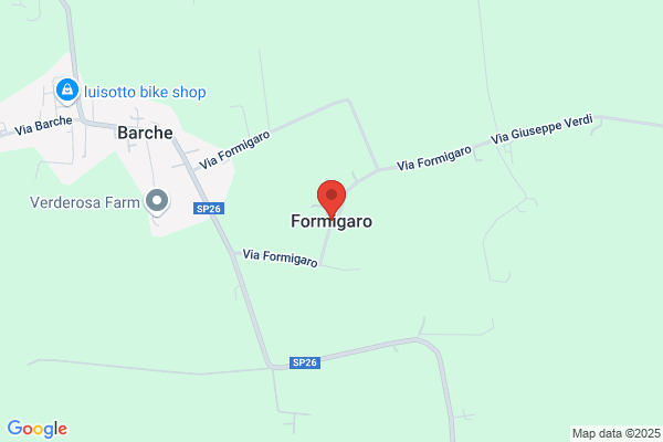 Formigaro Giuseppe (Dr.)