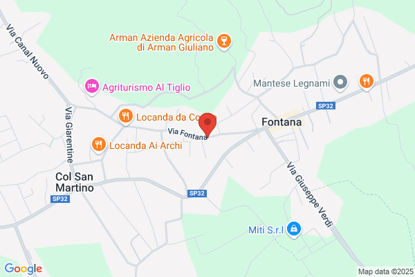 La Bottega Della Sarta Di Monzo F. e Bonizzoni p. Snc