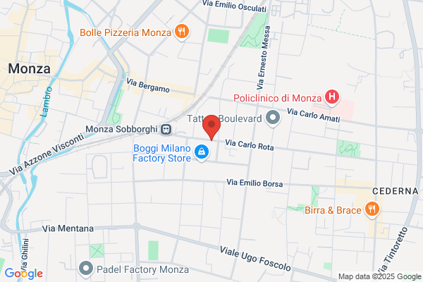 Oreficeria Vigano Sas