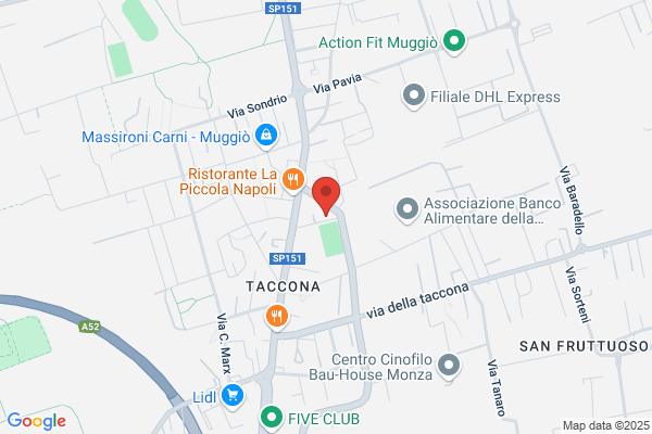 Forno Moderno - Salumi Di Rota L. e piscioneri a. Snc